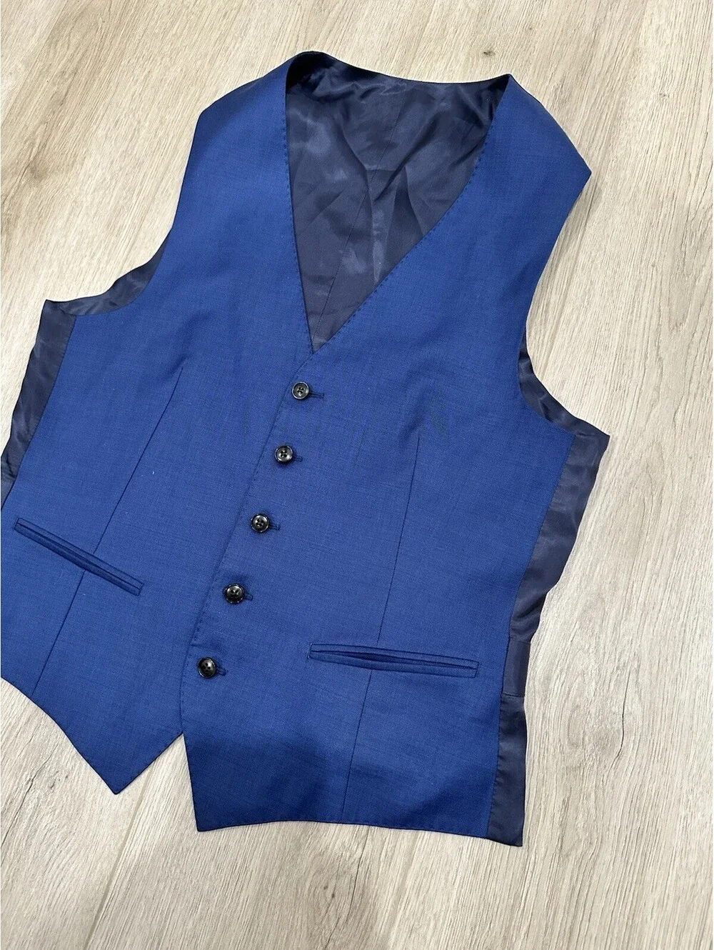 Suitsupply this used